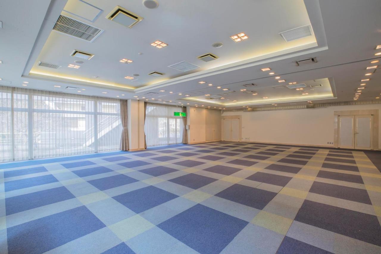 Yutoriro Bandai Atami Hotel Koriyama  Exterior photo